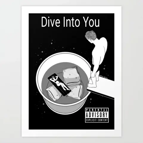Dive Into You