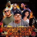  STREET CRED VOL 15  BIG WILL & @DjKoolhand 