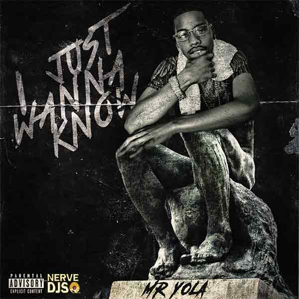 I Jus Wanna Know (Radio)