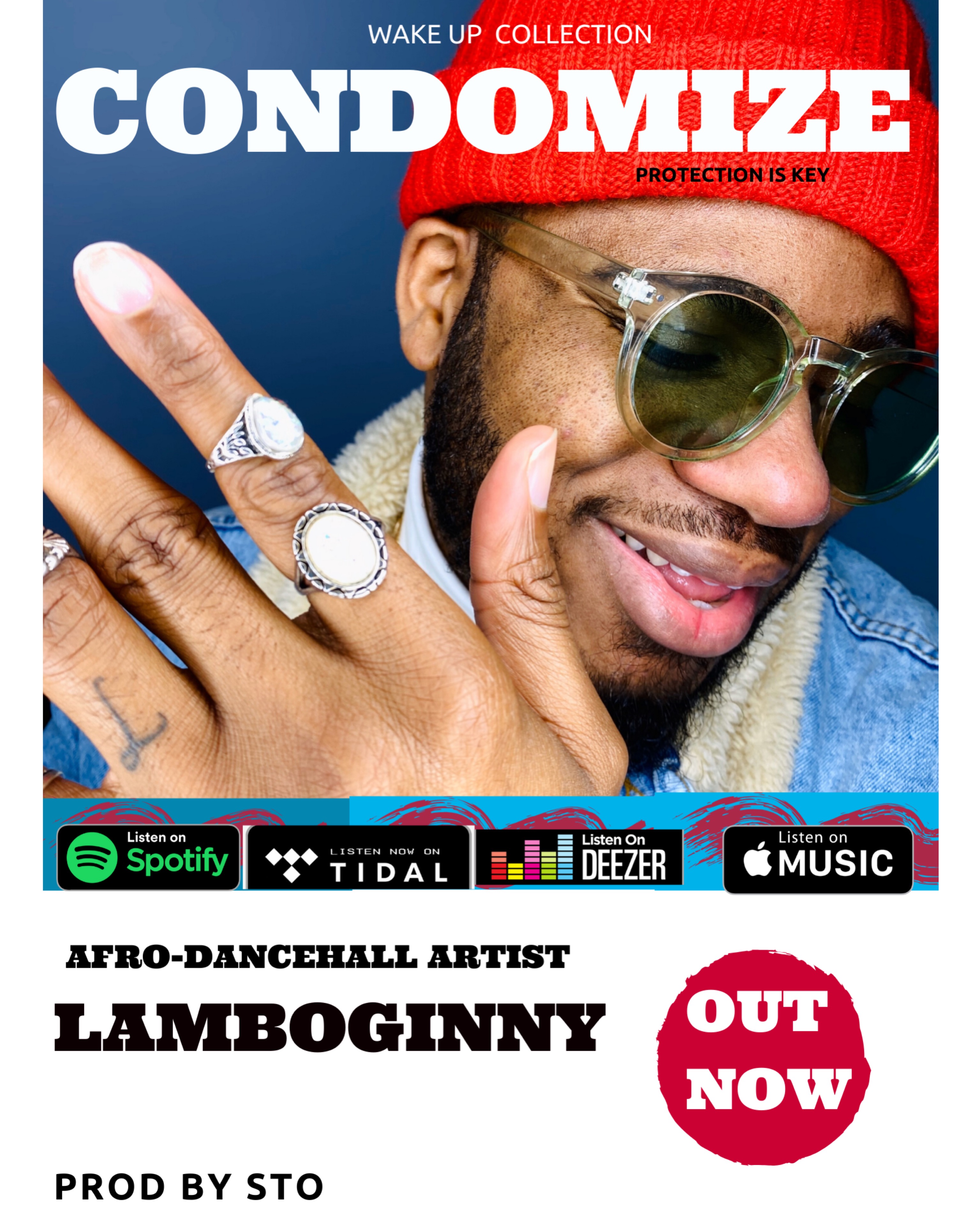 Condomize 