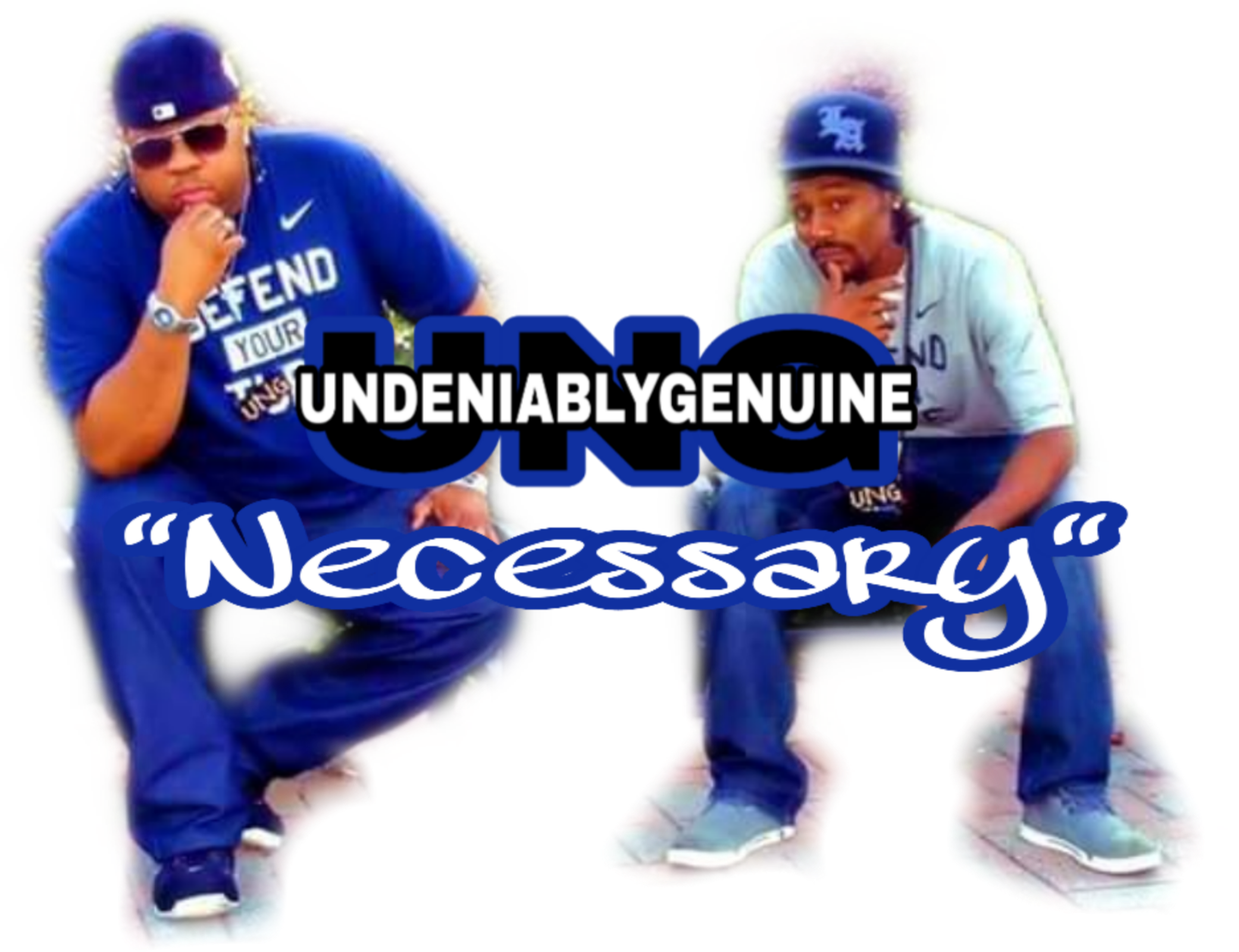 Necessary