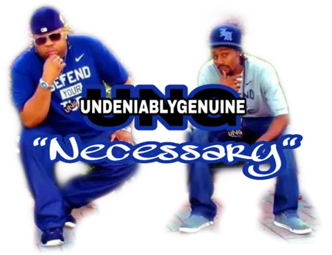 Necessary