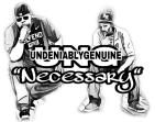 Necessary Necessary