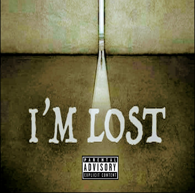 I'm Lost (Sample)
