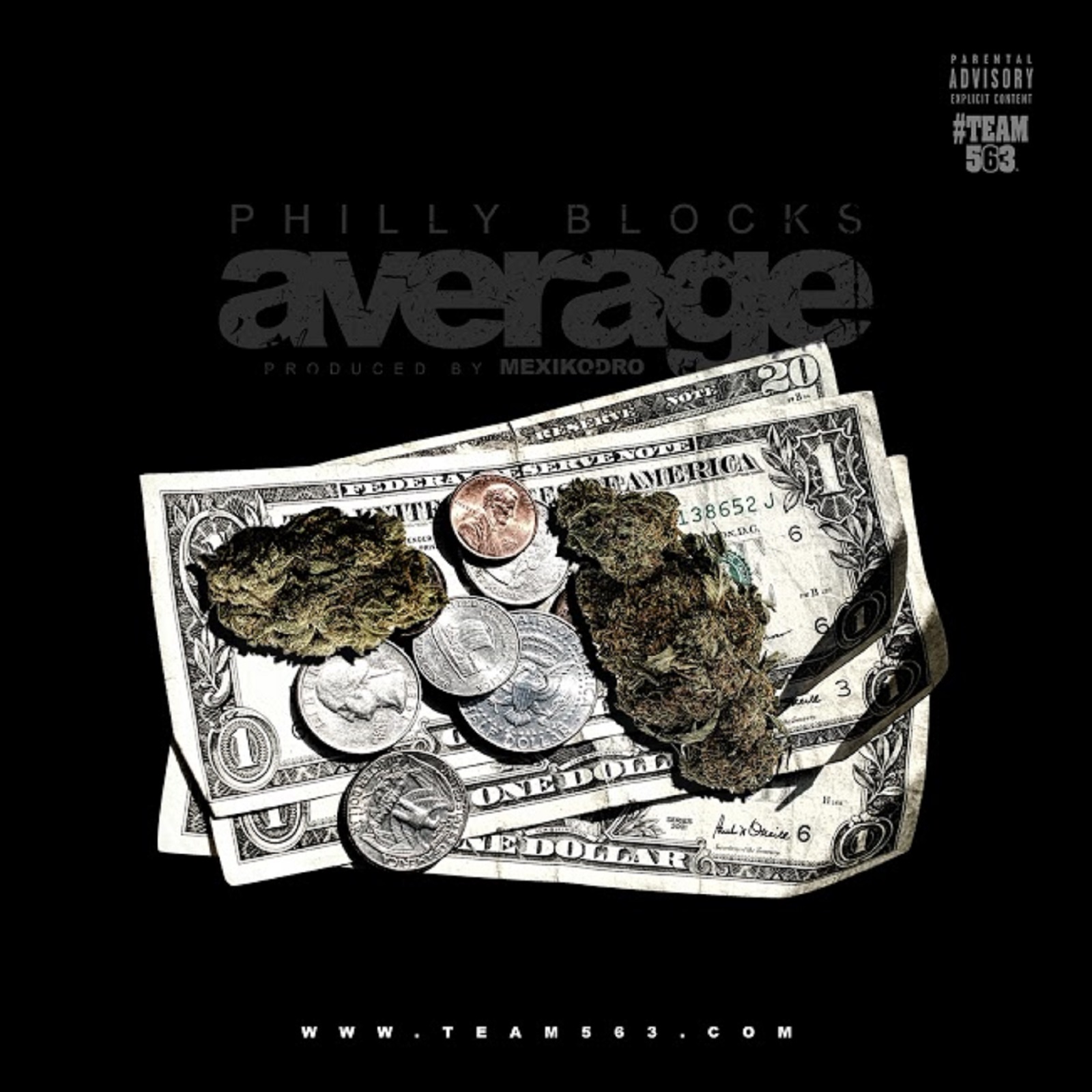 Philly Blocks - Average