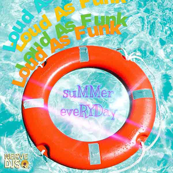 Summer Everyday (...