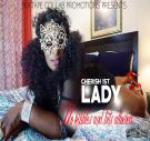 Kiss Me by Cherish 1st Lady Kiss Me by Cherish 1st Lady