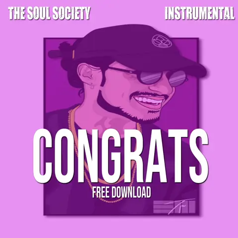 Congrats