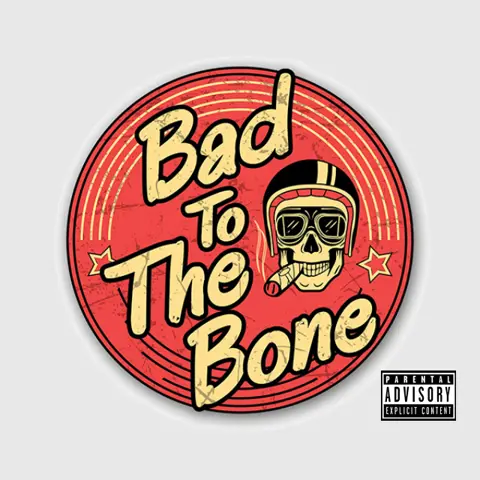 Bad To The Bone