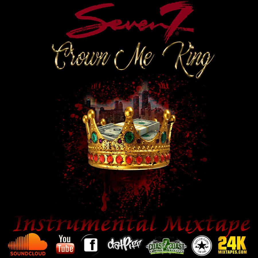 Crown Me King