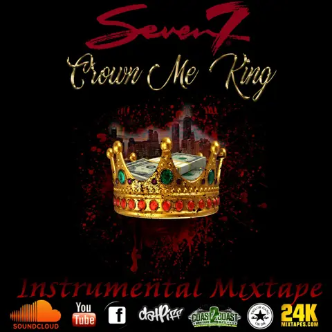 Crown Me King