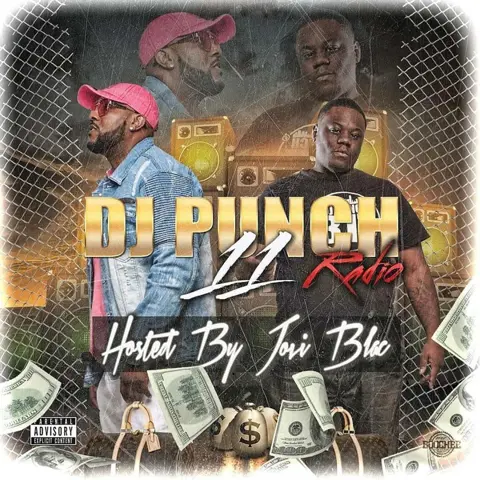 Dj Punch Radio 11