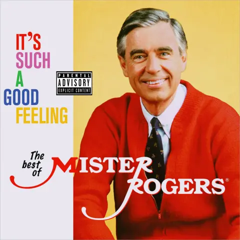 Mister Rogers