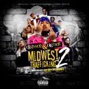 Dj Gweb & Big Heff presents Midwest Trafficking vol 2 Hosted By Doe Boy & Qmoney