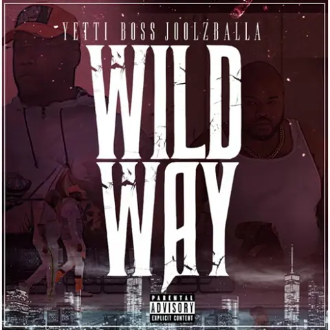 'Wild Way' 