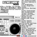 The 80s & 90s Mixtape