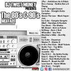 The 80s & 90s Mixtape