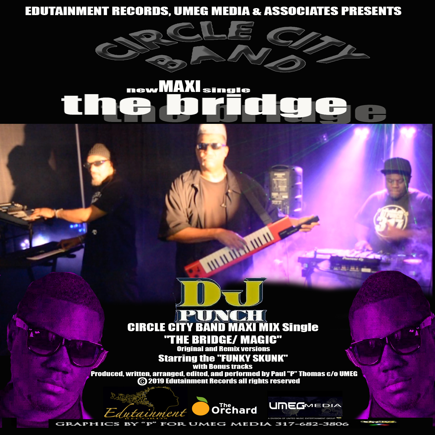 The Bridge (Remix)