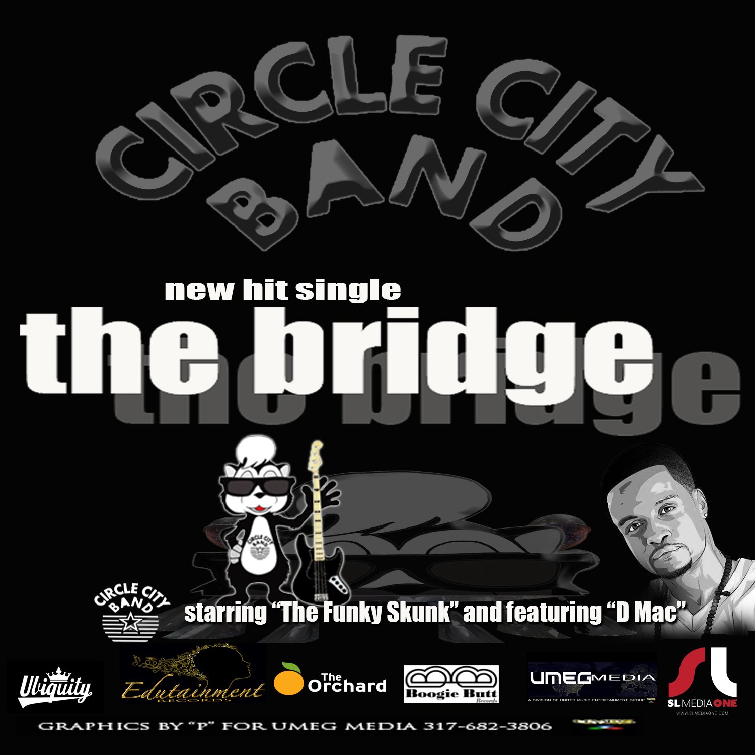 The Bridge (Remix)