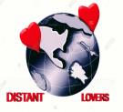 Distant Lovers