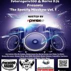 THE SPOTIFY MIXSHOW VOL1