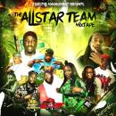  The ALL STAR TEAM MIXTAPE 