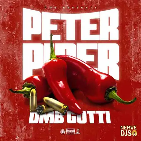 Peter Piper [Explicit]