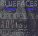 BLUEFACES  BLUEFACES