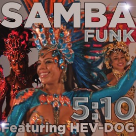 Samba Funk