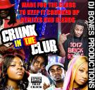 CRUNK IN DA CLUB 1 CRUNK IN DA CLUB 1