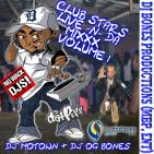 CLUB STARS vol 1 CLUB STARS vol 1
