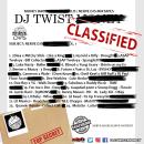 Classified - Nerve Djs the Mixtape 