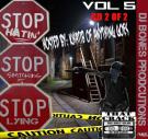 Stop Snitchin, Stop Hatin, and Stop Lyin VOL 5 cd 2 of 2 Stop Snitchin, Stop Hatin, and Stop Lyin VOL 5 cd 2 of 2