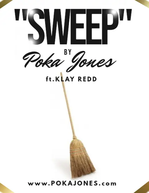 Sweep (Feat. Klay Redd)