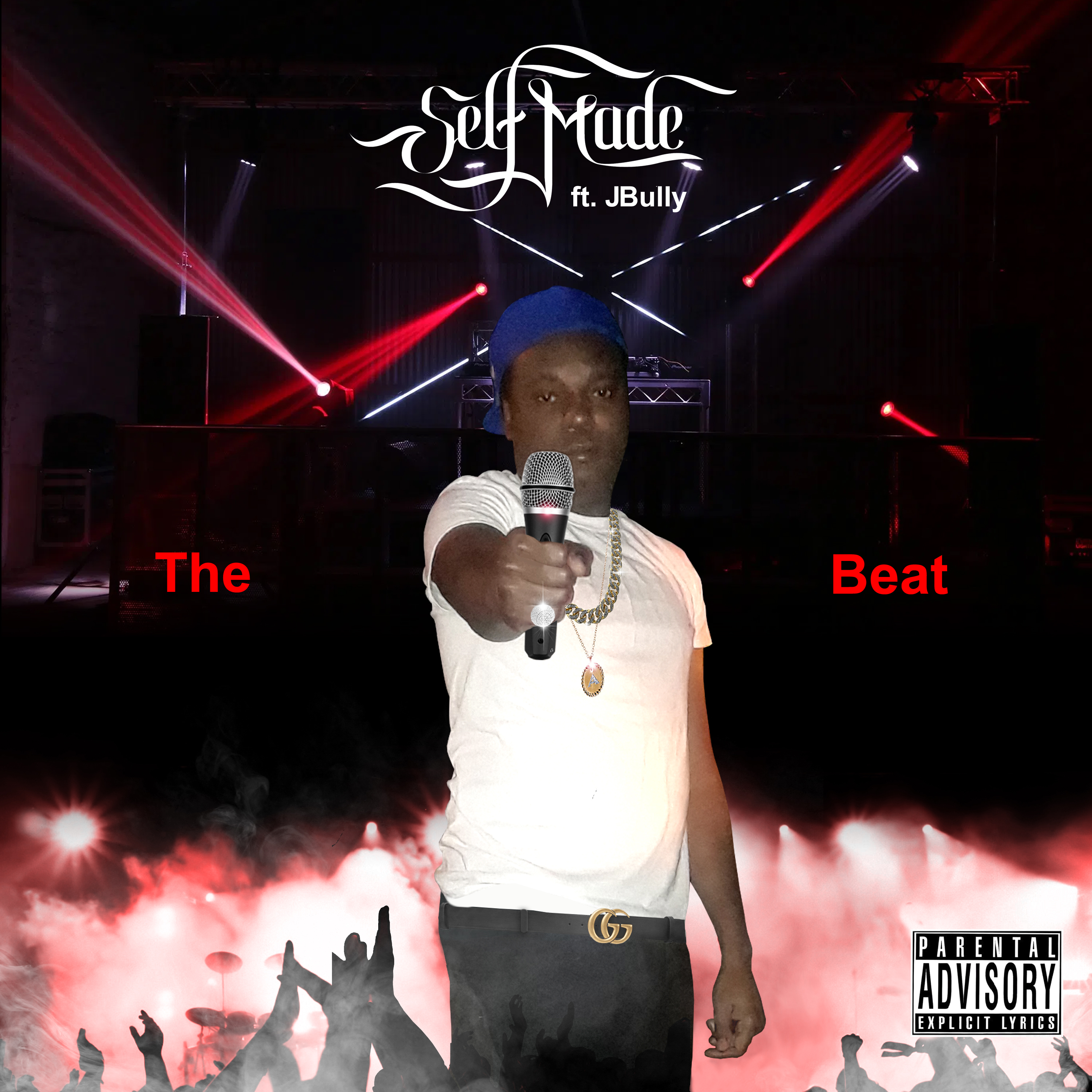 The Beat (Clean)