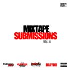 Mixtape Submissions Vol. 11