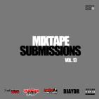 Mixtape Submissions Vol 13