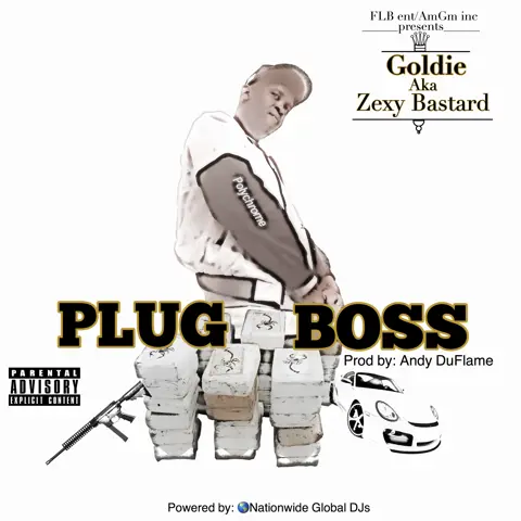 Plug Boss