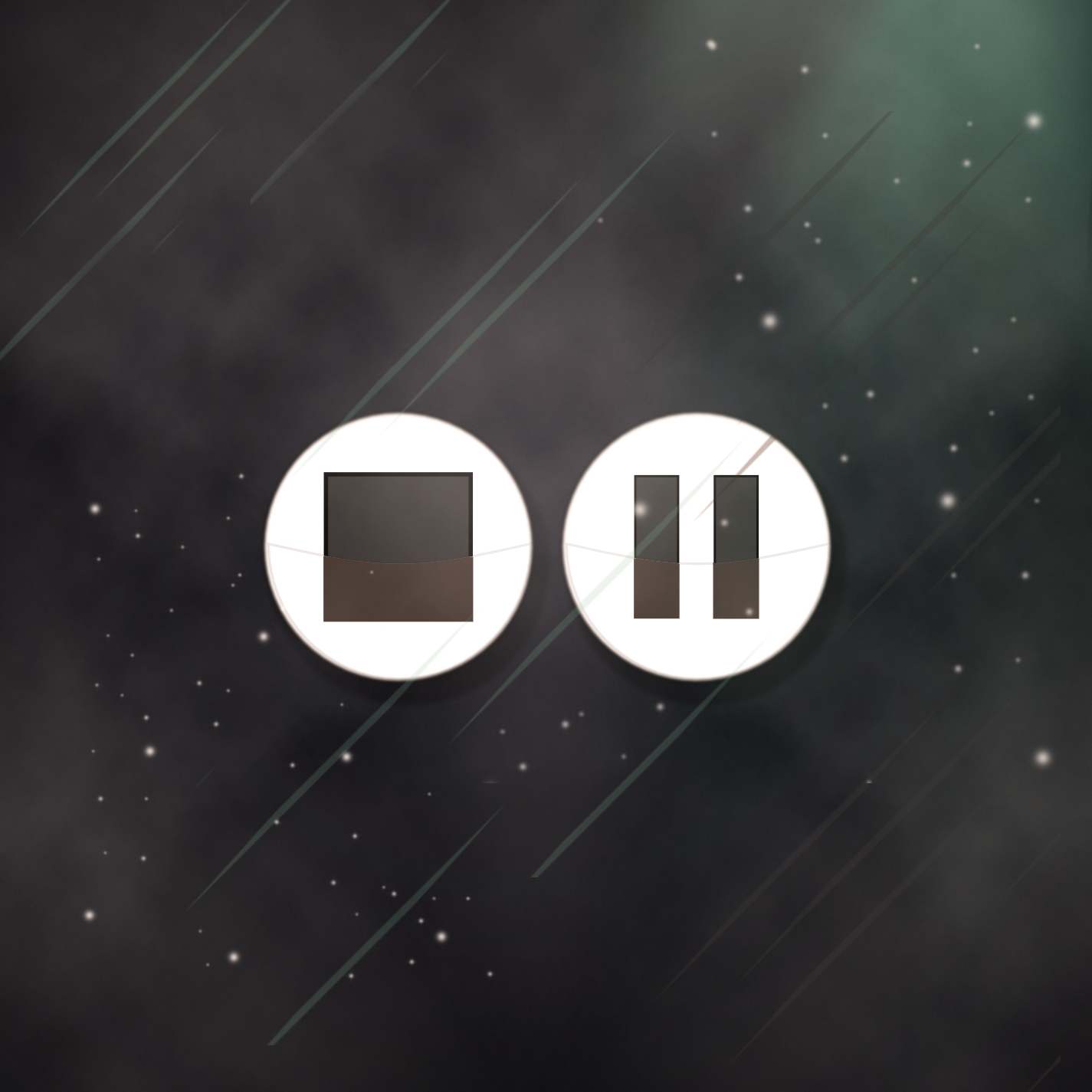 Extraordinaire - Stop and Pause