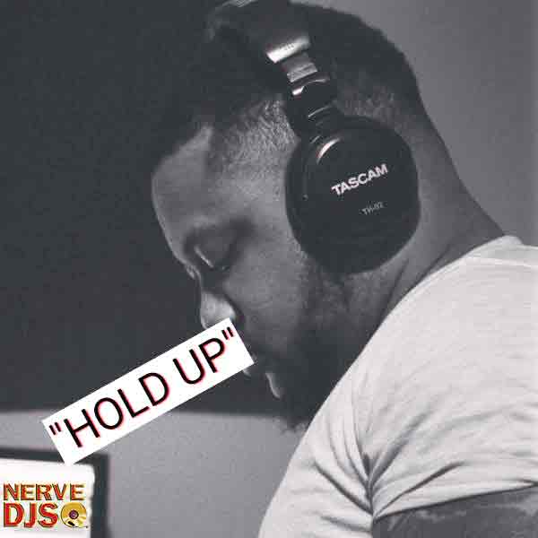  HOLD UP 