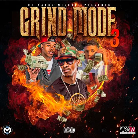 Grind Mode 3