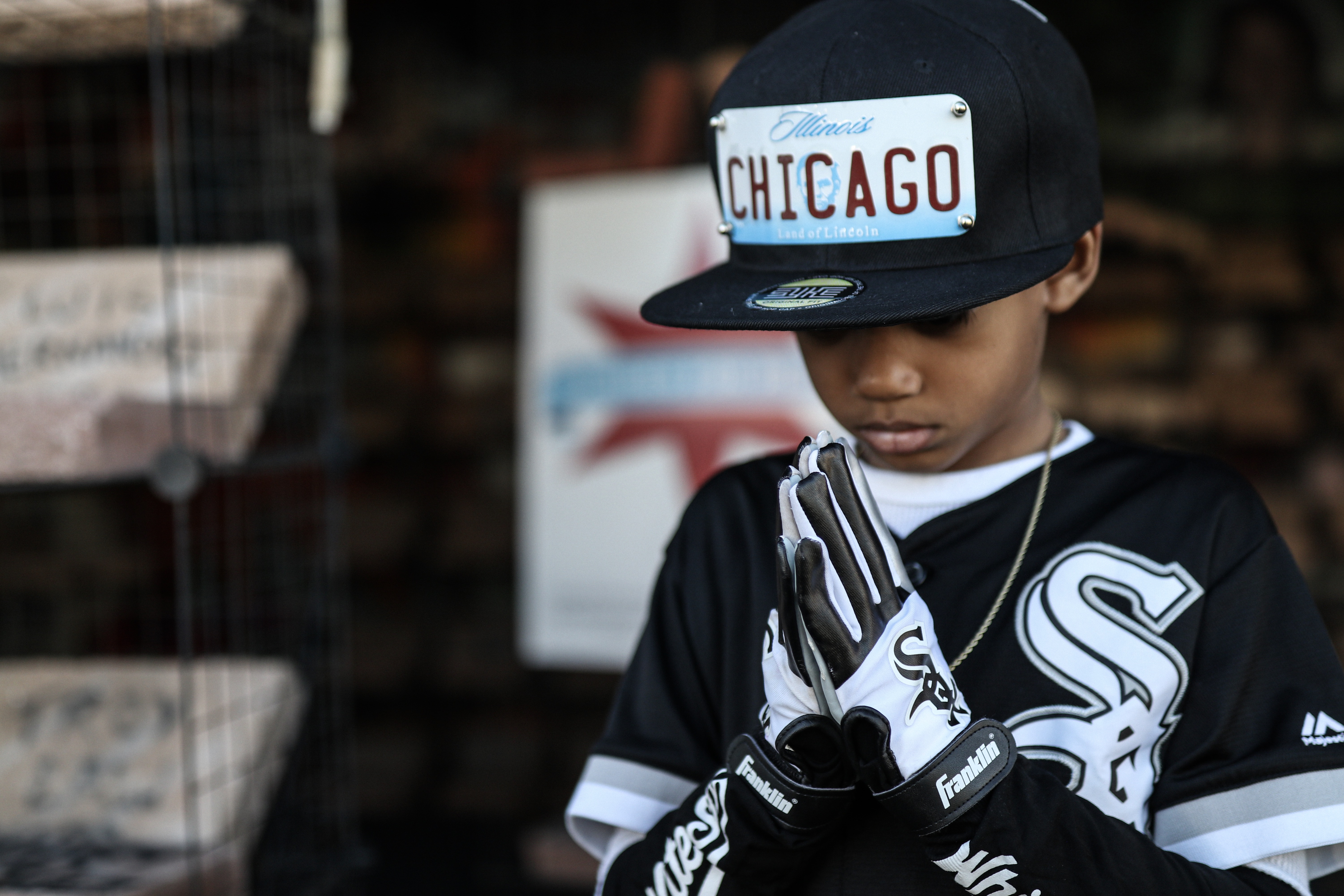 Good Kid, Mad City