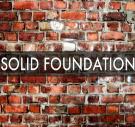 Solid Foundation