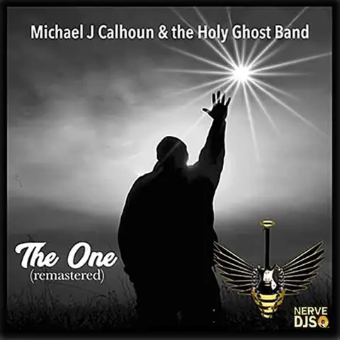 Let Go Let God (Radio Edit)