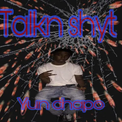 Talkn Shyt 