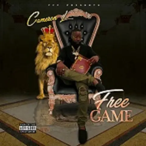 Free Game by Cameron L