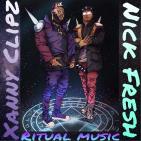 Ritual Music Ritual Music