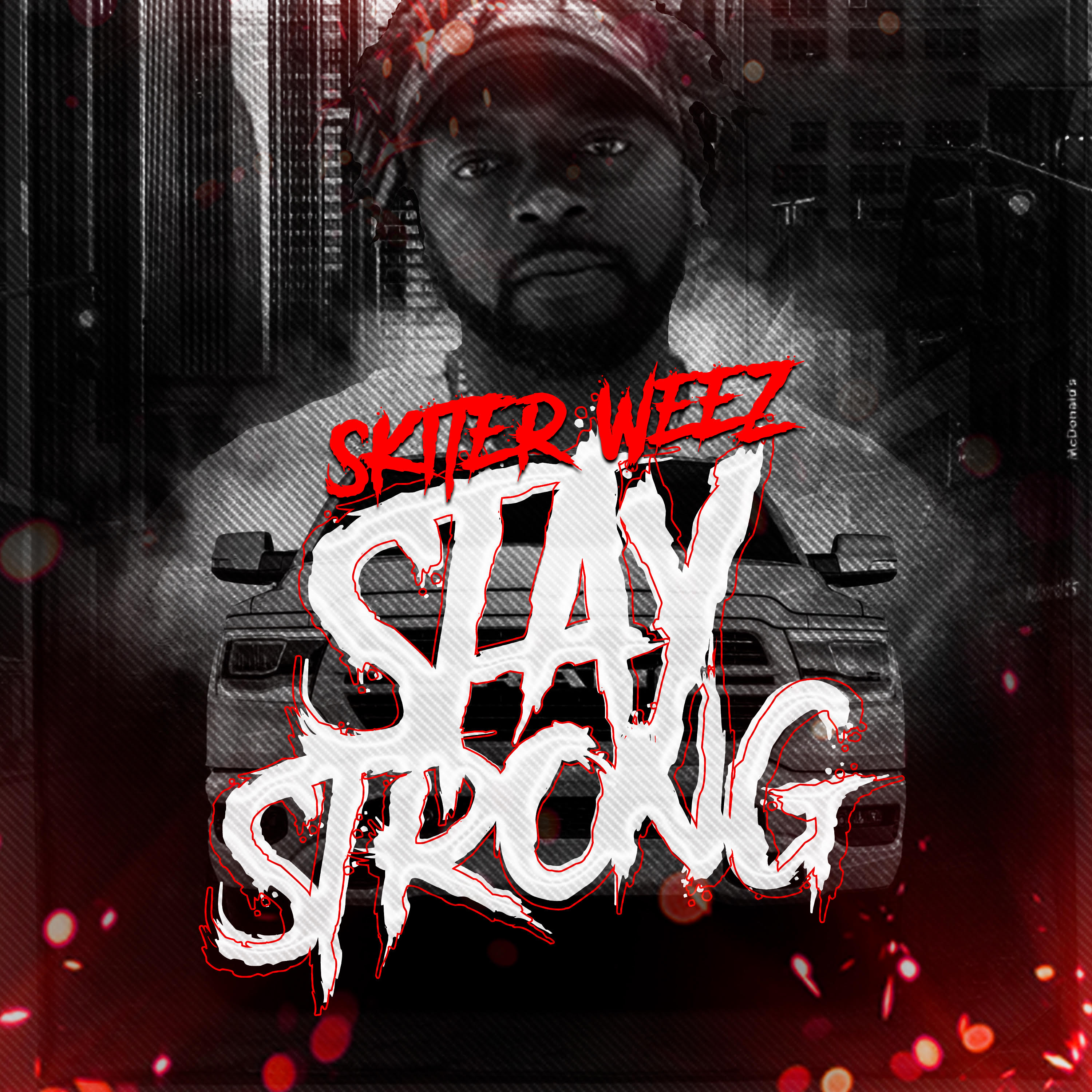 Stay Strong