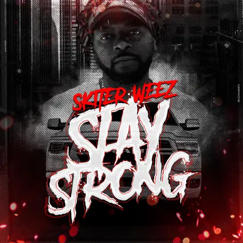 Stay Strong