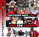 DJ FEMMIE SOUTHERN SOUL VOL. 2 DJ FEMMIE SOUTHERN SOUL VOL. 2
